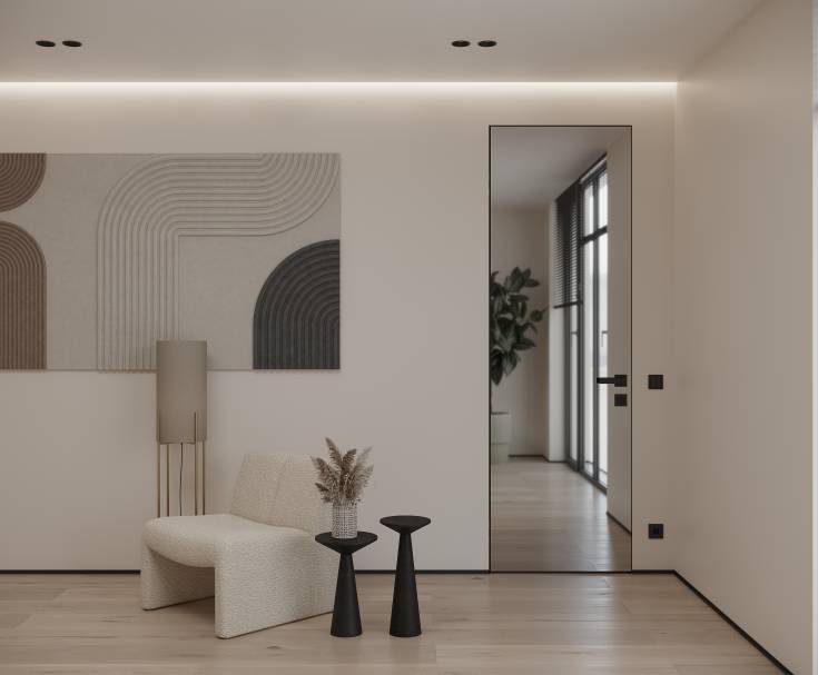 Фото Дзеркало