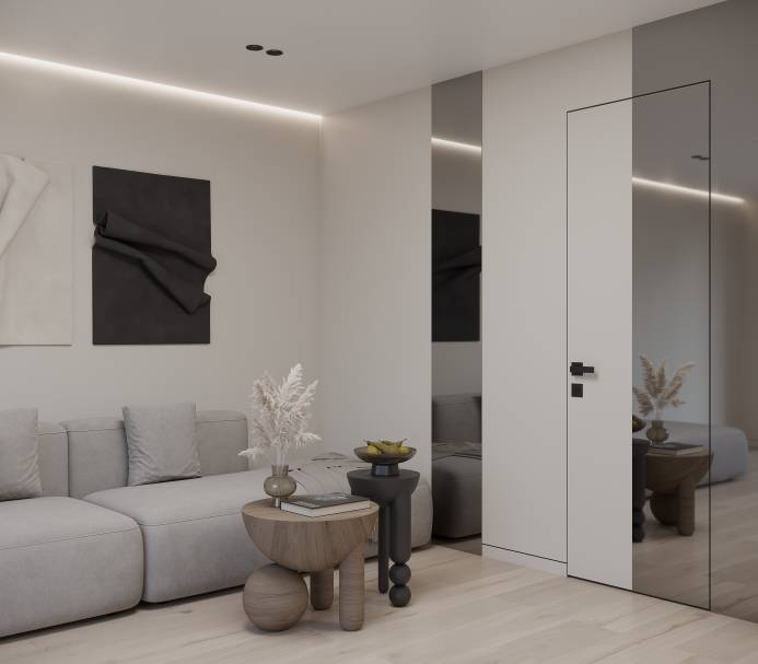 Фото Комбінація оздоблень