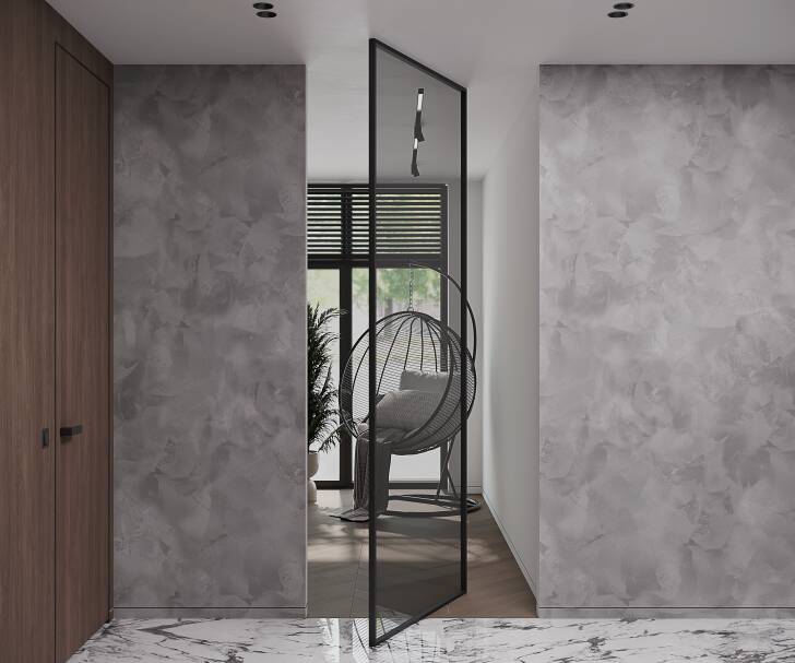 Фото На осі