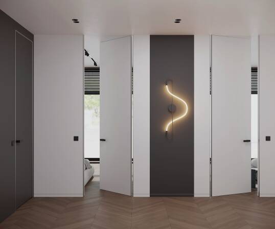 Фото Осьові зі зміщеним центром 2