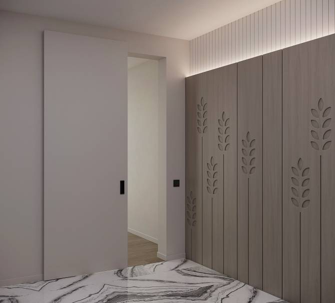 Фото Фарбовані по RAL/NCS