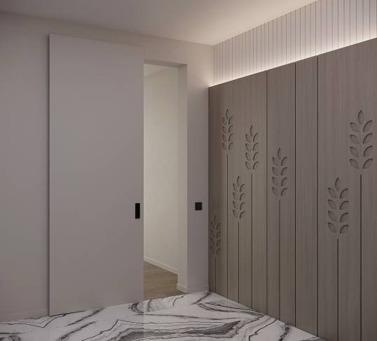 Фото Фарбовані по RAL/NCS 2