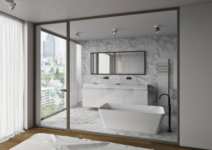 Фото Скло прозоре