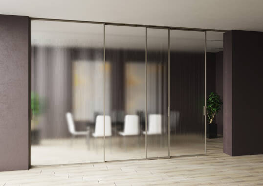 Фото Скло "Флутс" 2