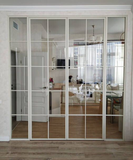 Фото З декоративними шпросами